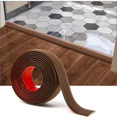 Flooring Art3d 10 FT Self Adhesive Vinyl Floor