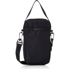 Official Shoulder Bag Mini Phone - Recycled Black