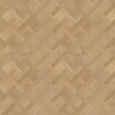 Flooring B&Q Soul Brown Wood Effect Vinyl Flooring 2.5mm Thick