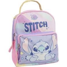 Skolväskor Stitch Ryggsäck - Stilig