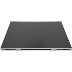 Black Plastic Flooring Gear4music Portable Dance Floor Tile 1m x 1m