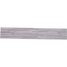 Garden Sanctuary Self Adhesive PVC Flooring Planks 36 Piece Set