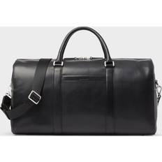 Saddler Herr Weekendbags Saddler Charlie Weekendväska Herr Dam - Svart