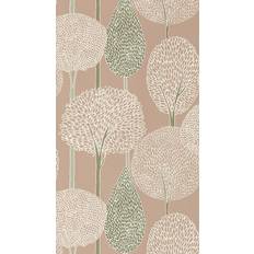 Wallpapers Harlequin Silhouette Wallpaper 113141