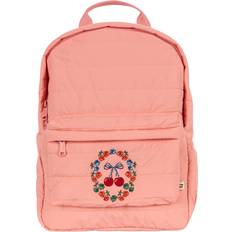 Konges Sløjd Juno Quilted Rygsæk - Strawberry Ice