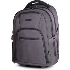 Refurbished Laptop Backpack - Grey