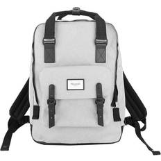 Himawari 1010 Laptop Backpack - Gray