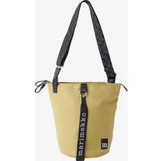 Marimekko Bucket Bags Marimekko Taske All Day Bucket - Grøn