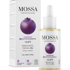 Mossa V Lift Bakuchiol Facial Oil 30 ml 30ml