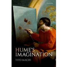 Hume's Imagination (Bog, Hardback, Engelsk)