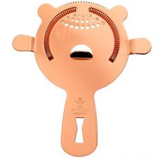 Barfly Bar Copper Strainer