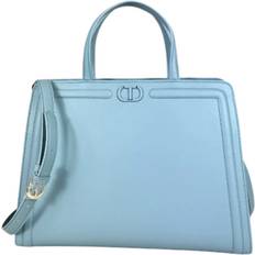 Twinset Brera Shoulder Bag - Light Blue