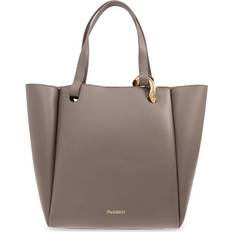 JW Anderson Corner Tote - 190 Taupe