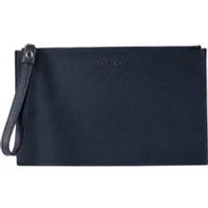 Men Clutches ORCIANI Men's Clutch Bag - Blue