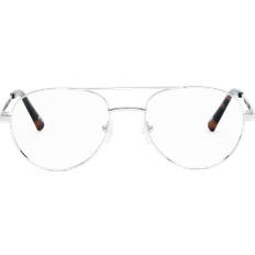 Briller & Læsebriller Cruise Læsebrille Silver 3