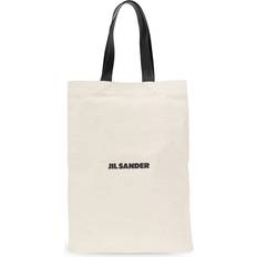 Jil Sander Väskor Jil Sander Shopper Väska - Beige