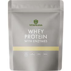 Vitaprana Proteinpulver Vitaprana Vassleprotein 750g Chocalate