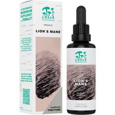 Lions mane Lion's Mane Extract Tincture 50ml