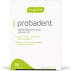 Probadent Set of