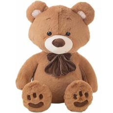 Bear Soft Toys BigBuy Teddy Bear 105 cm