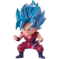 Dragon Ball Chibi Masters Son Goku Kaio Ken