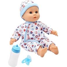 Dolls World Little Treasure