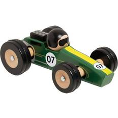 Classic World Legetøjsbil Classic World Wooden Toy Car