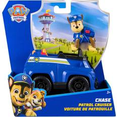 Paw Patrol Chase