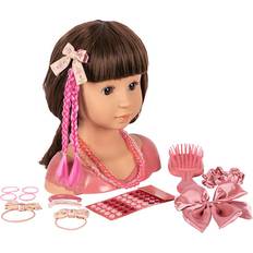 Konges Sløjd Dukker & Dukkehus på tilbud Konges Sløjd Stella Styling Doll Dukke