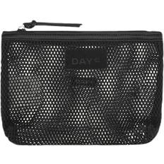 Nylon - Unisex Necessärer Day Et GW Connect Mini Unisex Väska - Black