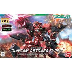 Toy Figures Bandai Gundam Astraea Type F 1/144