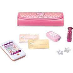 Happy Friend Dockor & Dockhus Happy Friend Fashion Shopping Set