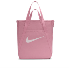 Nike Women Gym Tote - Elemental Pink/White