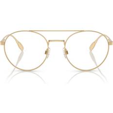 Briller & Læsebriller Polo Ralph Lauren PH1234 9477 52 Briller Mænd Guld 52mm