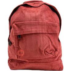 Mi-Pac Ryggsäckar Mi-Pac Corduroy Utrustning Väskor - Orange