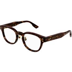 Briller & Læsebriller Gucci Mand GG1470OJ 002 Optical Stainless Steel