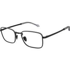 Briller & Læsebriller Giorgio Armani AR5152J 52mm Briller Mænd Black