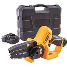 Batavia Fixxpack One-Handed Chainsaw 12V