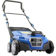 Hyundai HY2196 40V Lawn Scarifier Aerator