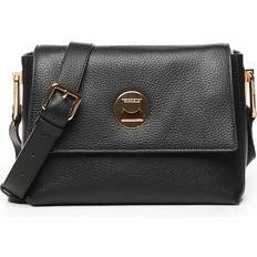 Coccinelle Liya Crossbody Bag - Black