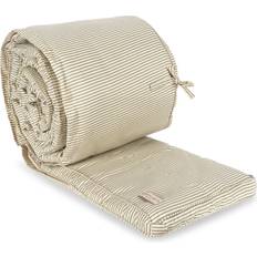 Konges Sløjd Sengerand Firm Tea Stripe