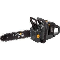 Batavia Maxxpack Brushless 18in Chainsaw 36V 2 x 4.0Ah