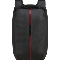 Samsonite Securipak 2.0 Backpack 15.6" - Charcoal/Red