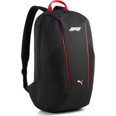 Puma Backpacks Puma F1 Large Backpack - Black