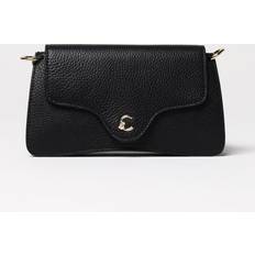 Coccinelle Crossbody Bag Woman - Black