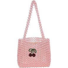 Konges Sløjd Perla Shoulder Bag - Peony