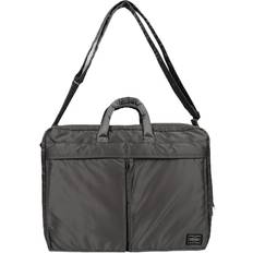 Gråa Portföljer Porter 2way Briefcase - Gray