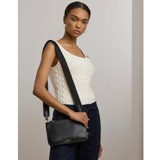 Lauren Ralph Lauren Crossbody Från Magasin - Black