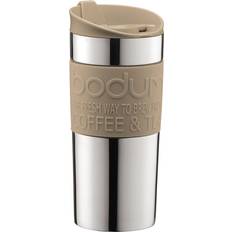 Kumi Matkamukit Bodum Travel Mug Termosmuki 35 cl Sand