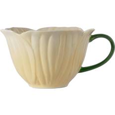 Byon Koppar & Muggar Byon Poppy Tekopp 40 cl Beige Mugg 40cl